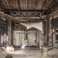 A Bruxelles rinasce l'Ancien Théâtre des Variétés, il progetto di Flores i Prats + Ouest tra memoria storica e inventiva
