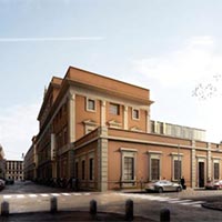 Il Poligrafico apre le selezioni del Curatore del futuro polo culturale dell'Esquilino