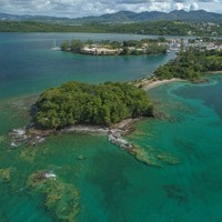 Un hotel 5 stelle in Martinica ecologico e innovativo