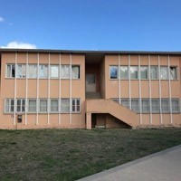 Ampliamento e ristrutturazione della scuola primaria e secondaria di Valledoria (SS)