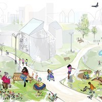 Home of 2030. Case a misura di anziano per il futuro delle abitazioni inglesi