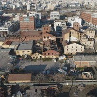 ArXellence2. Un nuovo distretto centrale per gli affari a Salonicco