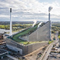 Design that Educates Awards 2020: la Copenhill di BIG vince nella sezione architettura