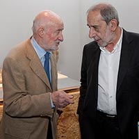 L'ultima intervista a Vittorio Gregotti, dall'amicizia con Álvaro Siza all'antropogeografia