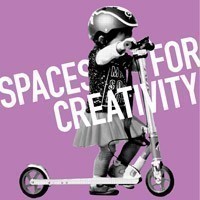 IE Spaces for Creativity. Una scuola materna proiettata verso la creatività
