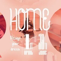 HOME: Design Your Dream. Progetta la casa dei tuoi sogni