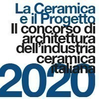 La Ceramica e il Progetto 2020. Premio alle migliori opere realizzate con piastrelle di ceramica italiana