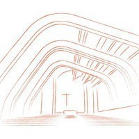Non abbiamo sete di scenografie. Online il documentario sulla lunga storia della chiesa di Alvar Aalto a Riola