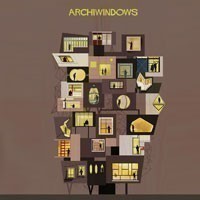 ArchiWindow. 25 grandi architetti affacciati alla finestra, Federico Babina li immagina nei loro iconici progetti