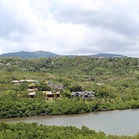 Calivigny Garden Guest Houses. Un complesso per vacanze nel mar dei Caraibi