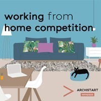 Working from Home. Progettare una casa a prova di smart-working