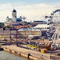 #HelsinkiCall | una design housing per artisti nella capitale finlandese