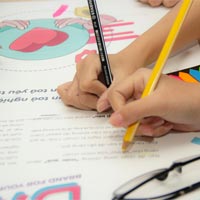 Scuola dell'infanzia, microstruttura Kita e mensa a Tesimo