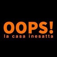 Oops! la Casa Inesatta - caccia agli errori spaziali