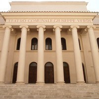 Terni, un nuovo volto per il teatro Giuseppe Verdi