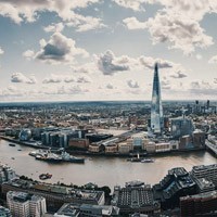 #LondonCall. Un centro congressi all'insegna della cultura nel cuore della capitale dell'Inghilterra