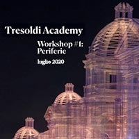 Giovani e arte. Tresoldi e il gruppo di lavoro G124 insieme per un workshop nelle periferie di Bologna e Modena