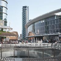Stati Generali degli architetti milanesi 2020. Come ripensare gli spazi collettivi dopo la crisi sanitaria