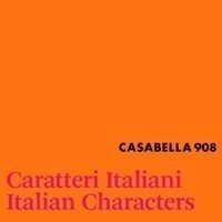 Caratteri italiani. 8 dirette zoom con alcuni dei protagonisti dell'architettura italiana