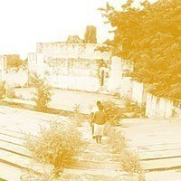 The Théâtre Populaire Idea(l). Recupero sostenibile per un anfiteatro abbandonato in Burkina Faso