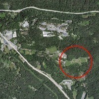 Ticino, nuovo centro polifunzionale d'istruzione e tiro del Monte Ceneri