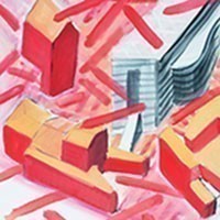 Omaggio a Natalini. Schizzi, foto e una conversazione per celebrare il compleanno del grande architetto di Superstudio