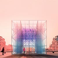 Architecture for Exhibition: al via stage e lecture di YACademy con BIG, Chipperfield e Daniel Libeskind