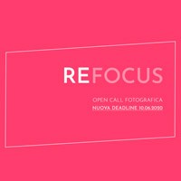 Refocus: ai giovani fotografi il compito di interpretare il territorio italiano all'epoca del lockdown