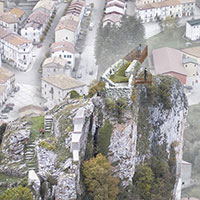 LAP firma «il Ponte sul Cielo», il progetto partecipato di Pizzoferrato per il rilancio del territorio montano