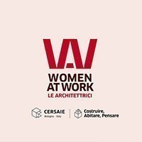 Women at work: le Architettrici. 3 progettiste a confronto sul ruolo della donna in architettura