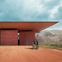 Architecture for Humanity: stage e lecture di YACademy con Kuma, Bilbao e Shigeru Ban