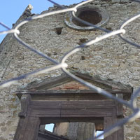 Processi e contesti nella dismissione delle chiese