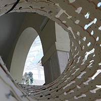 Summer School Digital Med. 6 settimane di workshop su progettazione parametrica e fabbricazione digitale