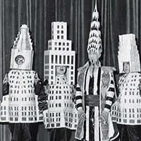 Ascoltare l'architettura. Quattro domande a... Stefano Boeri e Domenico De Masi