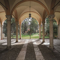 Interno Verde 2020. Ferrara apre i suoi giardini