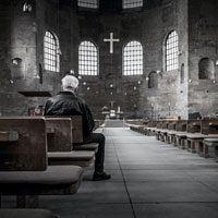 Architettura Sacra. Contributi scritti sugli spazi di comunione nei complessi parrocchiali