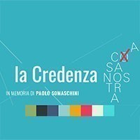 La credenza - concorso di design in memoria di Paolo Somaschini