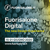 Fuorisalone Digital, l'evento digitale della Milano Design Week