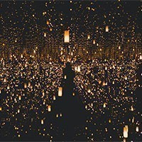 Luci d'Artista a Napoli, partita la selezione del progetto che illuminerà la città