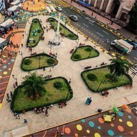 Tactical Urbanism Now! Superare la tradizionale concezione dello spazio pubblico urbano