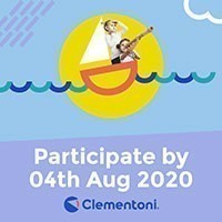 Clementoni Innovation Project, nuovo contest di product design su Desall