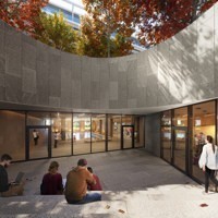 Cascina Merlata (Mi): il nuovo tassello dello smart district è firmato Labics
