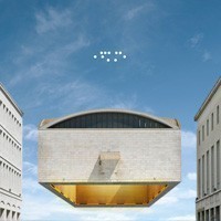 «Lo spazio del vuoto» l'ultimo libro di Carlo Prati, un inno al vuoto in architettura