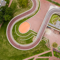 Planet Netherlands. 20 anni di architettura nei Paesi Bassi da scoprire in 8 video gratuiti