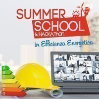 Summer school ENEA in efficienza energetica: quest'anno online per 150 giovani laureati