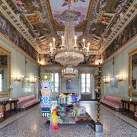 Designers for Bergamo, edizione speciale di DimoreDesign