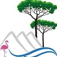 Un ampio parco pubblico nella Bassona di Cervia - Milano Marittima