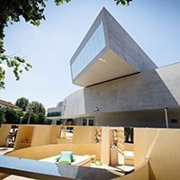 Premio Italiano di Architettura. Museo MAXXI e Triennale Milano presentano tutti i vincitori