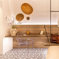 B&B Filinona, aria di Sicilia by Salvatore Spataro