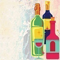 The coolest wine bottle - creativi in campo per ideare bottiglie in edizione limitata